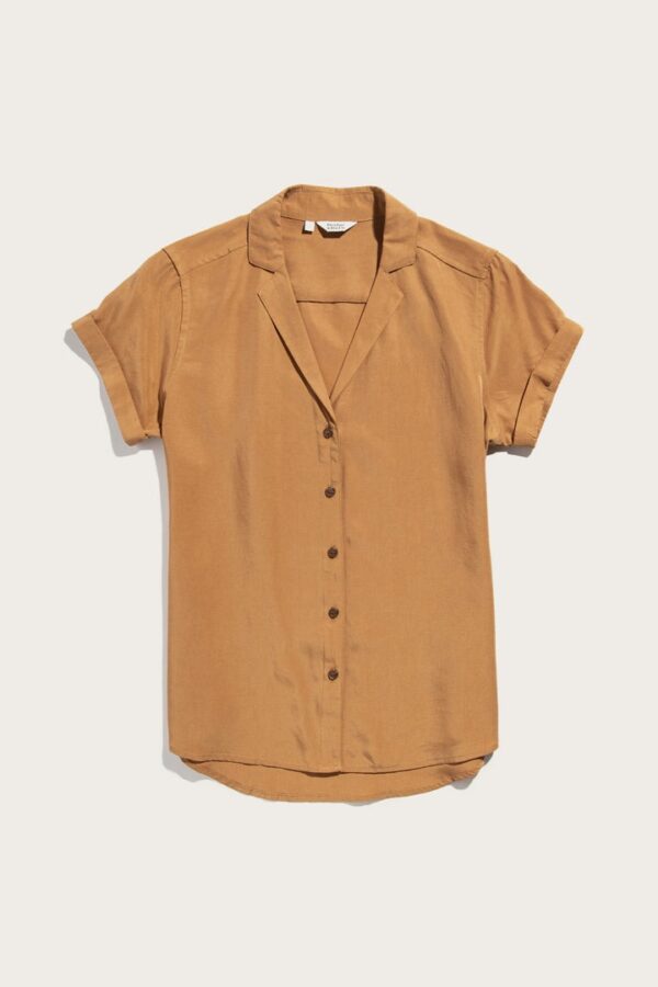 The Ira Dress